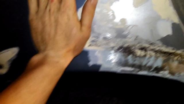 Сварка колесных арок. Точками или сплошным, как лучше? смотреть онлайн