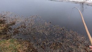 ПОПАЛИ НА КРУПНЯК!!! Удачная рыбалка на экраны-телевизоры.