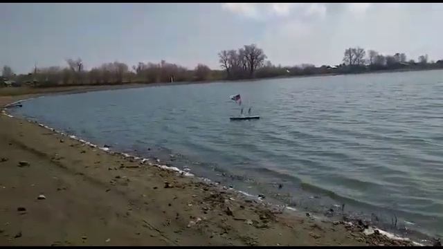 Первенство по парусному спорту в Спасском районе смотреть онлайн