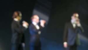 Feeling good (Ростислав Колпаков, Кирилл Гордеев, Игорь Кроль)