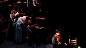 Drink With Me - Les Miserables