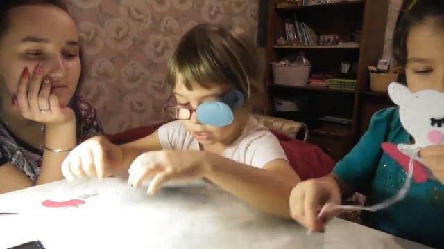 Шьём пони. Видео для детей! смотреть онлайн