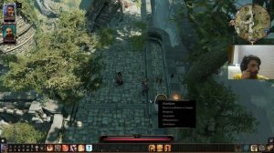 Divinity: Original Sin 2 Прохождение. Часть 5(1/4).