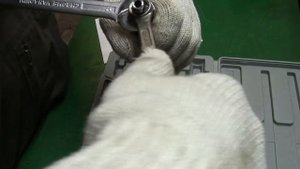 Пневмошлифмашинка Аэрус . Обзор.