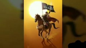 Mehmet Akif Ersoy - Cenk Şiiri - Seslendiren : Mehmet Emin Salman
