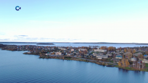 Получить диплом гособразца по профессии «Экскурсовод » теперь можно в ПетрГУ