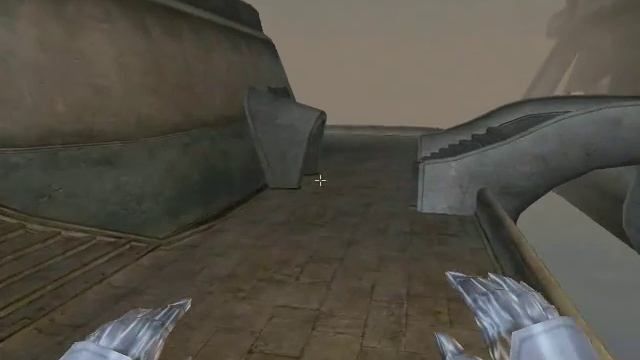 Let's Interactively Play Morrowind Part 305: Settling the Score and.. reading? (part 2 of 3) смотреть онлайн