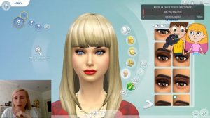 СОЗДАЕМ РИСОВАННОГО ПЛЮШУ В The Sims 4 DIY