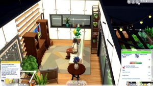 Reducing Our Eco Footprint! | Ep.1 | The Sims 4 Eco Lifestyle