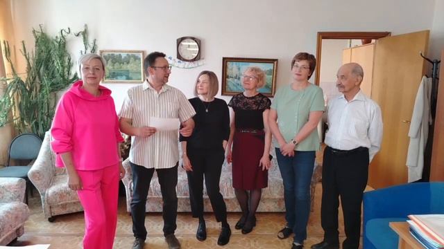 Кафедра