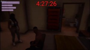 GTA RP| KK (YBN Kilo) Visits Queen & She Wants To Get Freaky ? But KK Finesses ? YBN LS Server