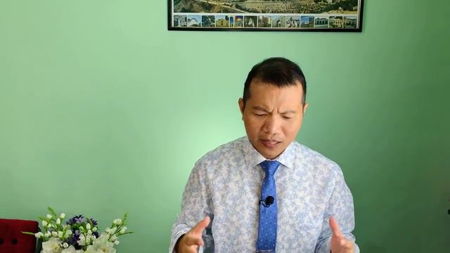 Father Who Finishes Well | English, Garo, Assamese | Gibson Marak смотреть онлайн