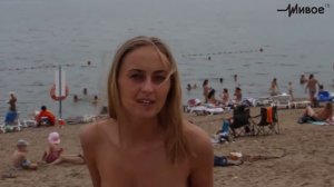 Пляжи. Семейкин остров или где отдохнуть в Томске?