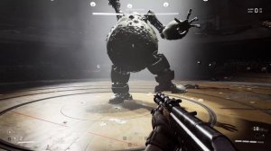 Atomic Heart - All Bosses & Endings