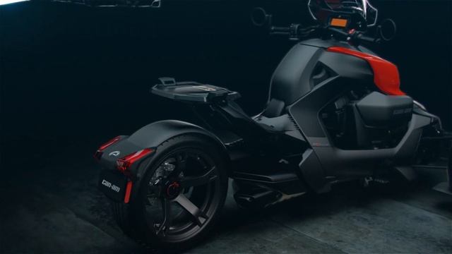 MY21| RYKER смотреть онлайн