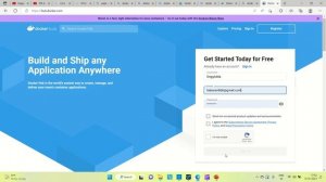 Docker Installation on Windows | Docker Desktop | Docker Toolbox | EnggAdda