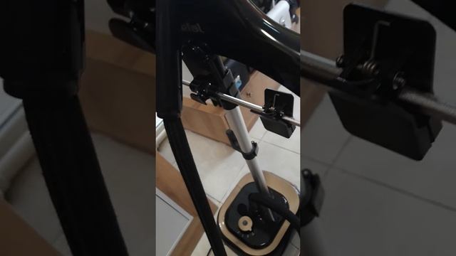 Обзор на отпариватель Tefal IT3420 купленный в Sulpak смотреть онлайн