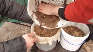 Прополис с рамок(по Мегастарателю)