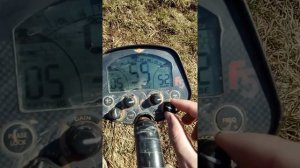 Настройки для Fisher F5 на которых хожу я!