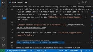 VS Code tips — Hiding badges on the explorer and source control activity bar items