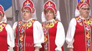 «Нам года не беда, коль душа молода -2014».
