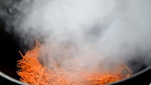 Плов из конины. Алматинский плов. Современная казахская кухня