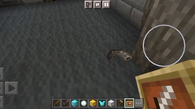 Физика предметов в майнкрафт- Обзор мода смотреть онлайн