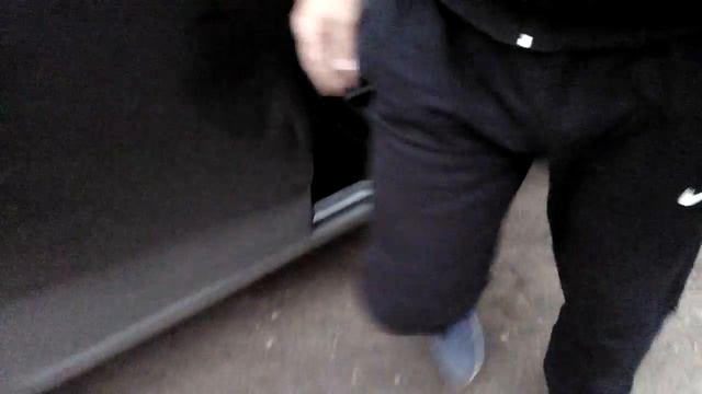 Убираем моргающий значек подушек безопатности после дтп смотреть онлайн