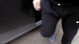 Убираем моргающий значек подушек безопатности после дтп