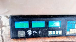 Вес Валерчика. Какой Вес Моих Кроликов.