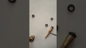 Мульти-клапан Атикер доработка.