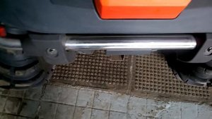 Стелс 800 Гепард габариты и всякое разное. Часть первая.Статичная.