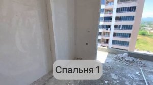 НОВОСТРОЙКА В МЕРСИНЕ.НЕДВИЖИМОСТЬ В ТУРЦИИ, МЕРСИН. ТЕДЖЕ. ELEXUS. 2+1 / 1+1