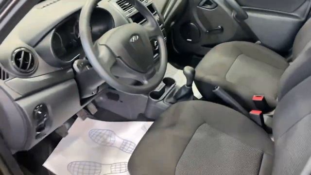 Lada Granta '2019 смотреть онлайн