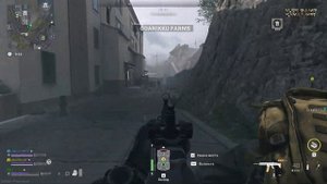 новый скин призрак ашика варзон 2 ! 2 сезон warzone 2 dmz
