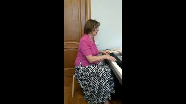 Сольфеджио подготовительный класс. Тема "Тоника" (преп. Е.С. Постнова, А.А. Таюрская)