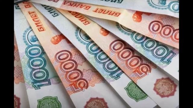 Ритуал чтобы деньги текли рекой