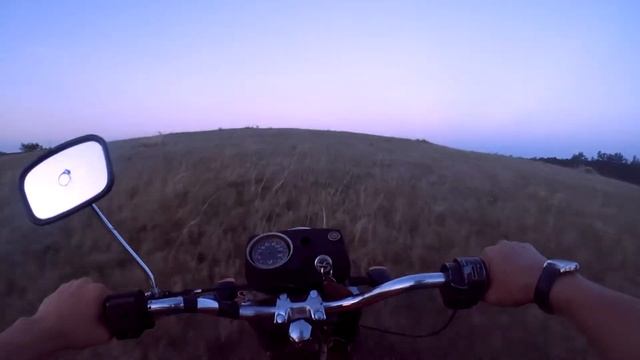 На горы к закату покатушки-ЗАСТРЯЛИ В ПЕСКЕ- смотреть онлайн