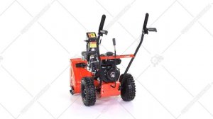 Снегоуборщик Brait BR-7056W 3D обзор