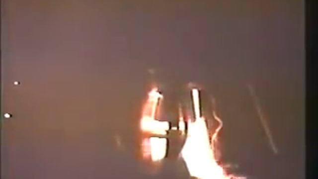 Nuclear Missile Test Gone Horribly Wrong смотреть онлайн