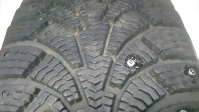 Шиповка старой резины - смотреть видео онлайн от «Ремонт и ...