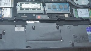 Dell Latitude E7240: how to upgrade RAM