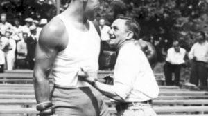 Primo Carnera; The Real Rocky Balboa