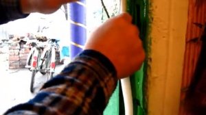 Чем и как утеплить входную дверь в дом
