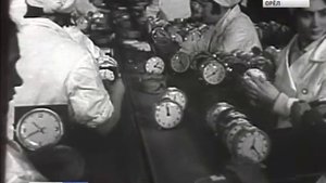 «Орёл. Город на века». Часть двадцатая