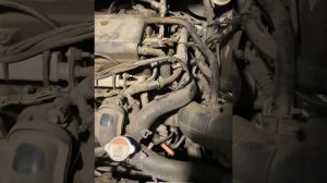 Hyundai Solaris не выключается ?♂️