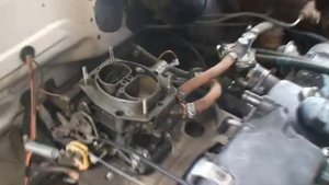 048. Ремонтируем Холостой Ход (Подсос воздуха)
