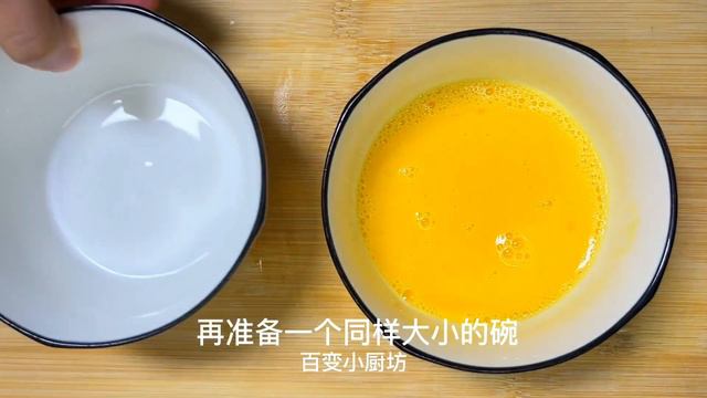 「人造蛋」重出江湖？只要一分鐘，教你輕鬆分辨，別再上當受騙了【百變小廚坊】#人造蛋 #蛋 #分辨蛋