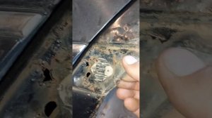 Mercedes-benz w220.Восстановление сгнившего кузова