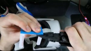 Повербанк для Oculus Quest 2 (ссылки в описании)